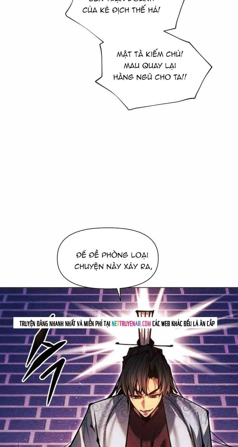 Trang 55 - Chuyển Sinh Vào Thế Giới Võ Lâm