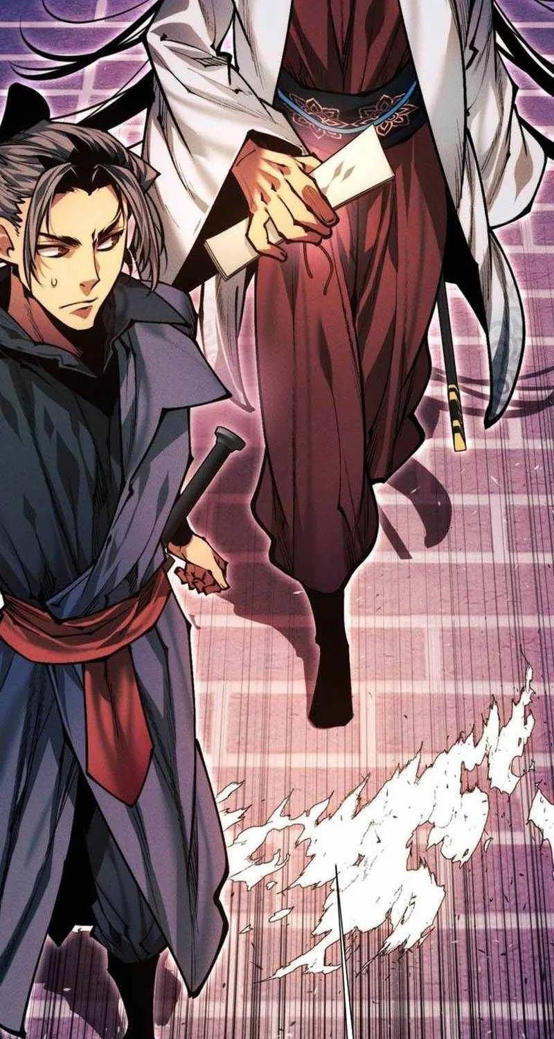 Trang 56 - Chuyển Sinh Vào Thế Giới Võ Lâm