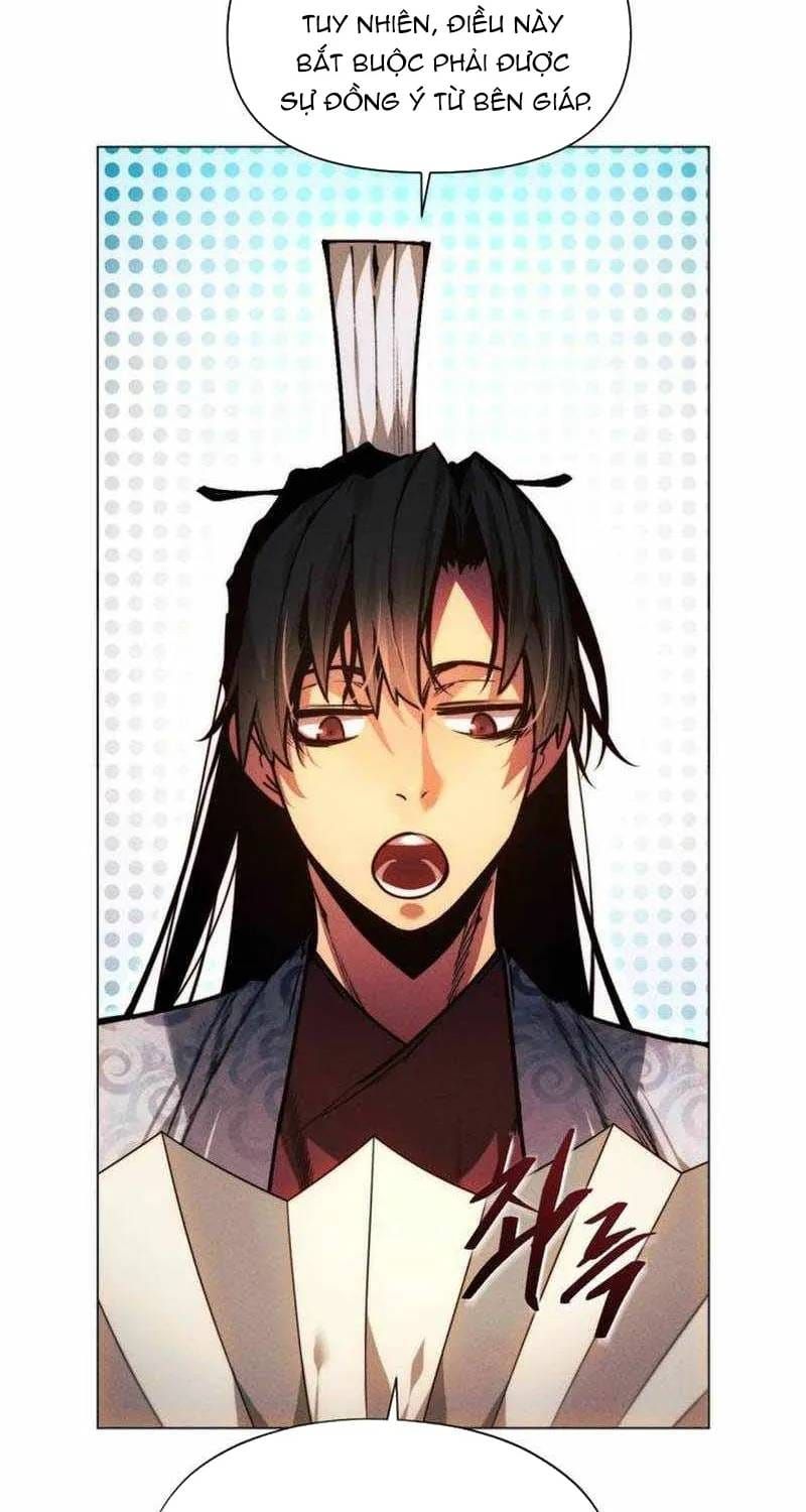 Trang 58 - Chuyển Sinh Vào Thế Giới Võ Lâm