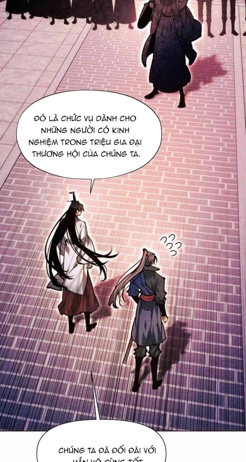 Trang 60 - Chuyển Sinh Vào Thế Giới Võ Lâm