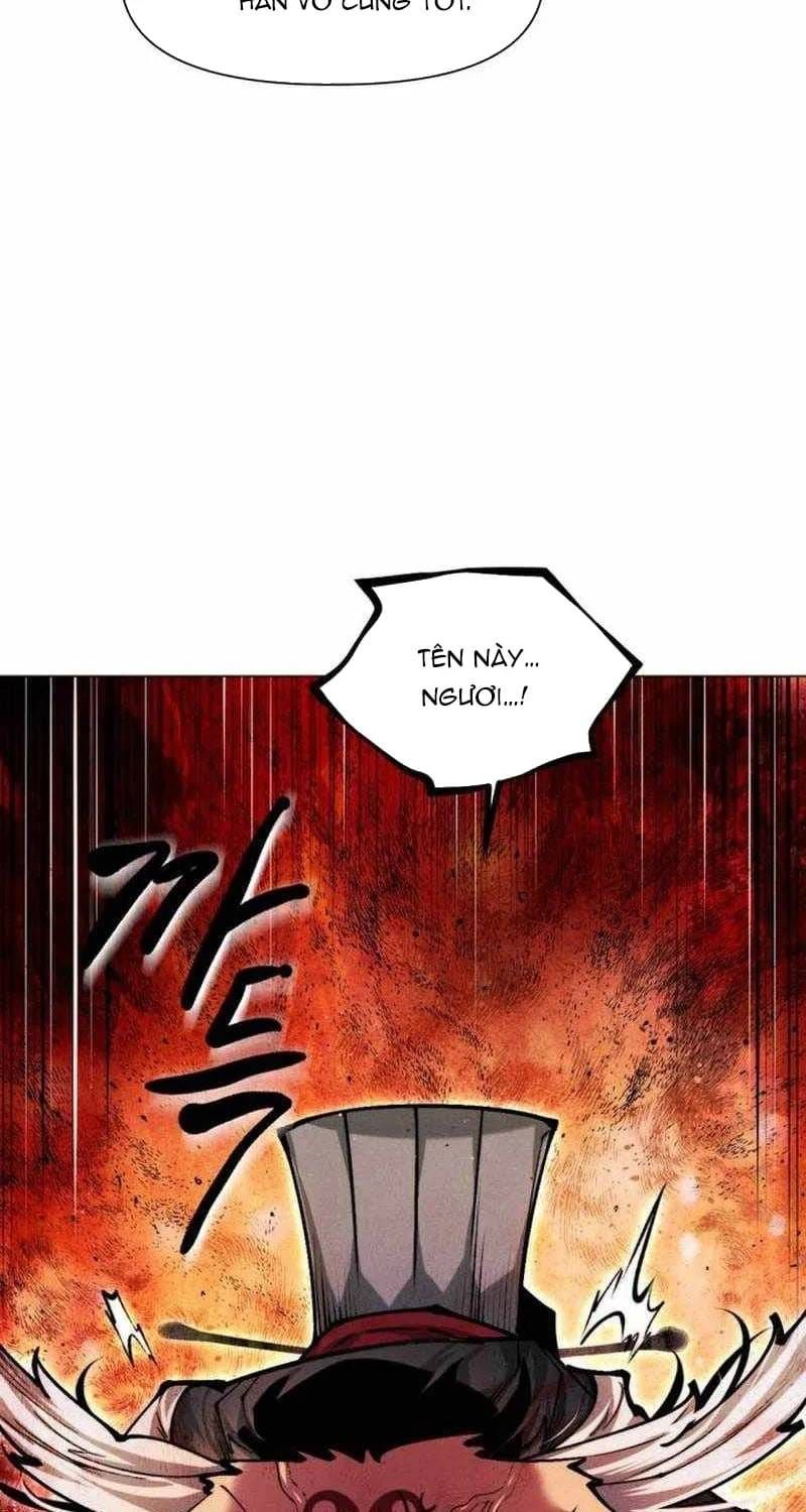 Trang 61 - Chuyển Sinh Vào Thế Giới Võ Lâm