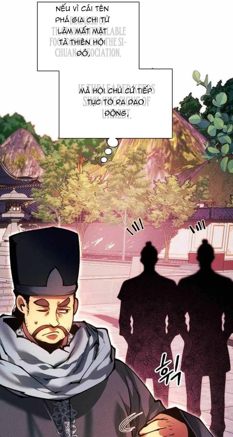 Trang 64 - Chuyển Sinh Vào Thế Giới Võ Lâm