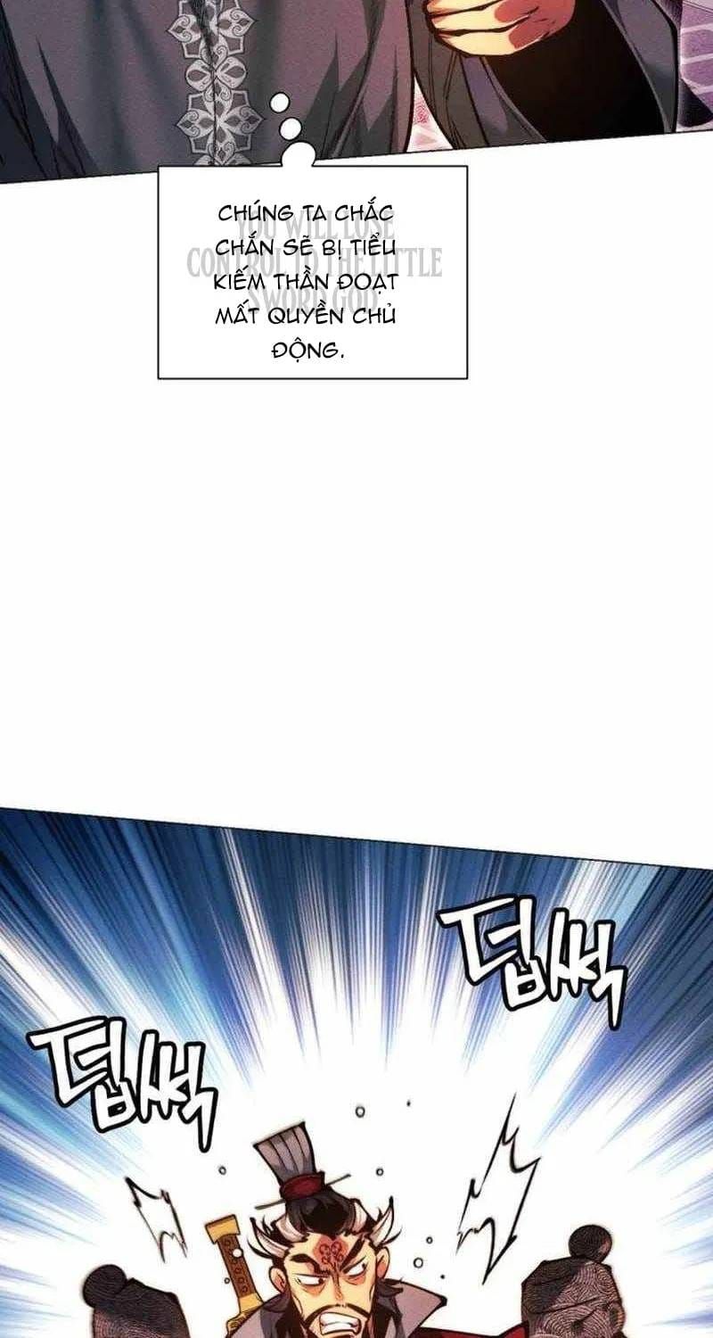 Trang 65 - Chuyển Sinh Vào Thế Giới Võ Lâm