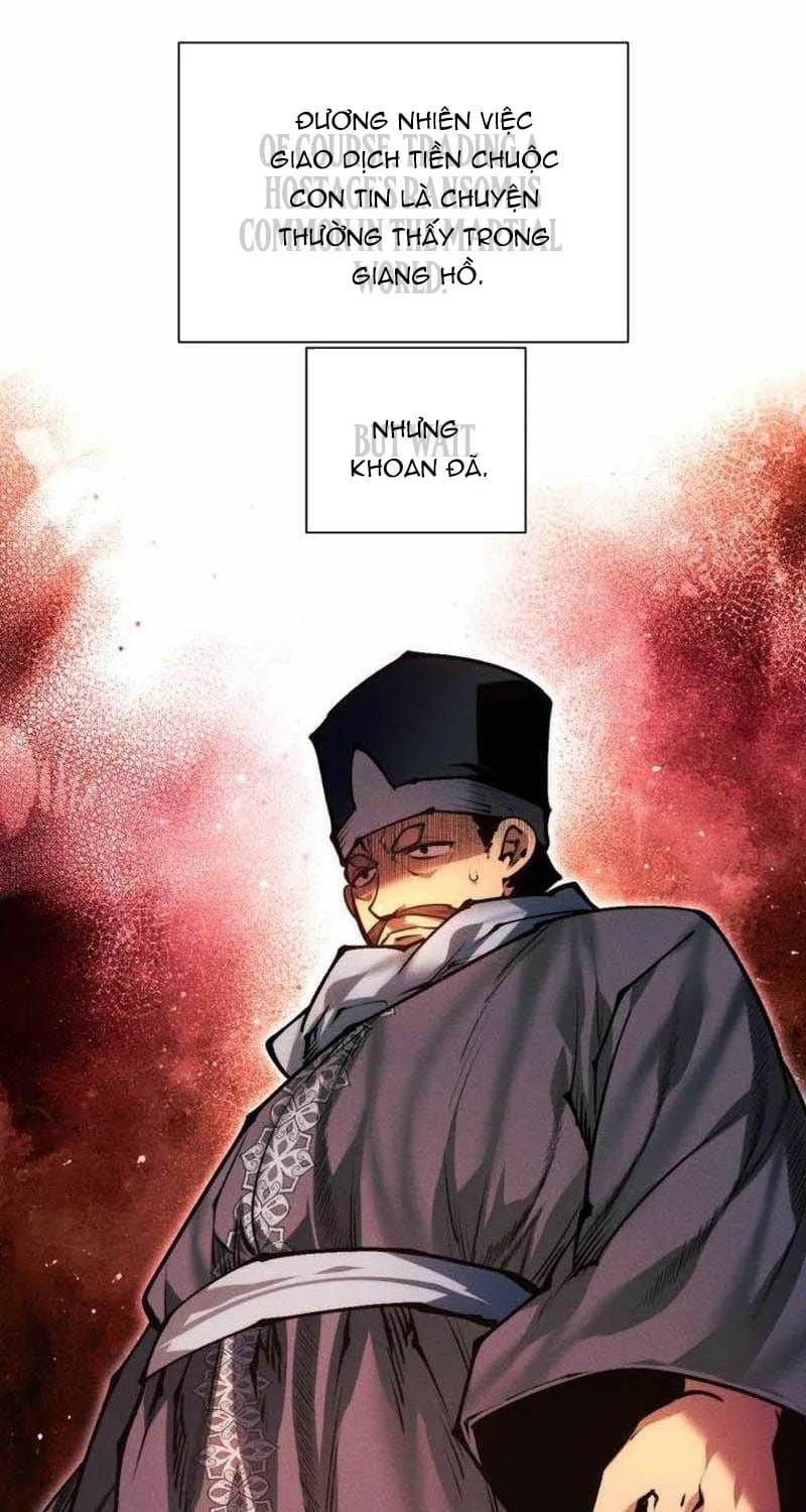 Trang 72 - Chuyển Sinh Vào Thế Giới Võ Lâm