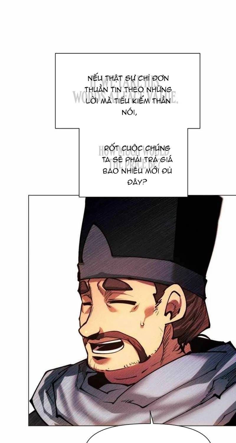 Trang 77 - Chuyển Sinh Vào Thế Giới Võ Lâm