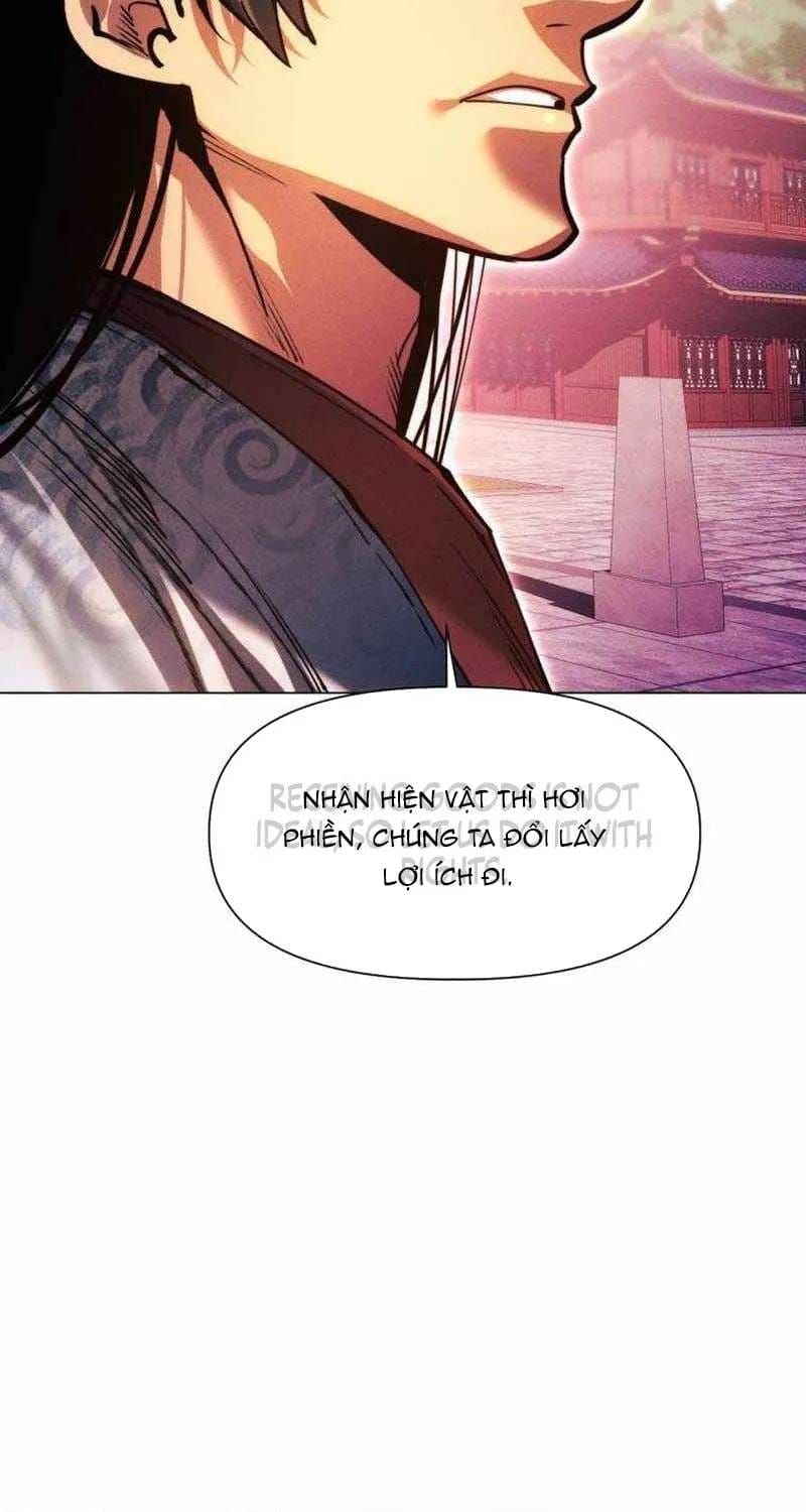 Trang 79 - Chuyển Sinh Vào Thế Giới Võ Lâm