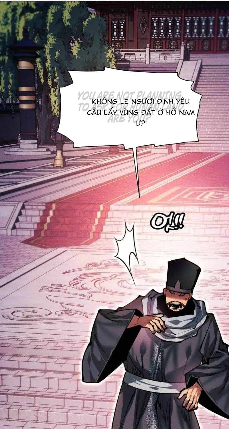 Trang 80 - Chuyển Sinh Vào Thế Giới Võ Lâm