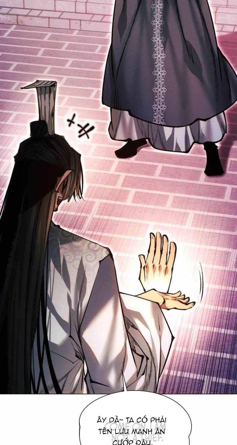 Trang 81 - Chuyển Sinh Vào Thế Giới Võ Lâm