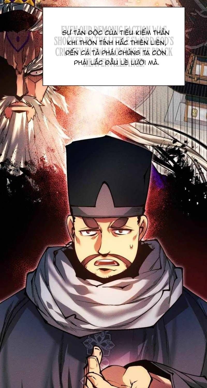 Trang 83 - Chuyển Sinh Vào Thế Giới Võ Lâm