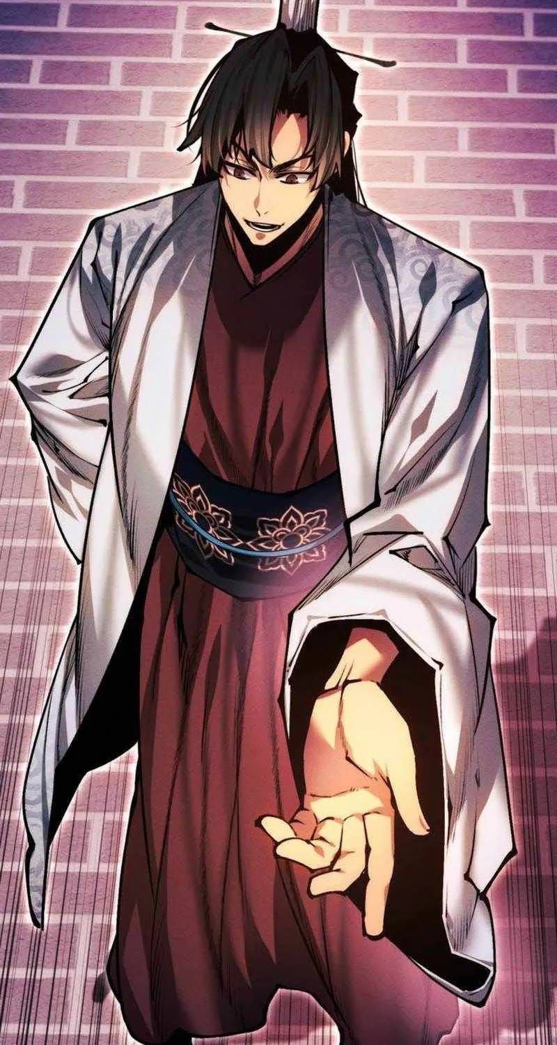 Trang 85 - Chuyển Sinh Vào Thế Giới Võ Lâm