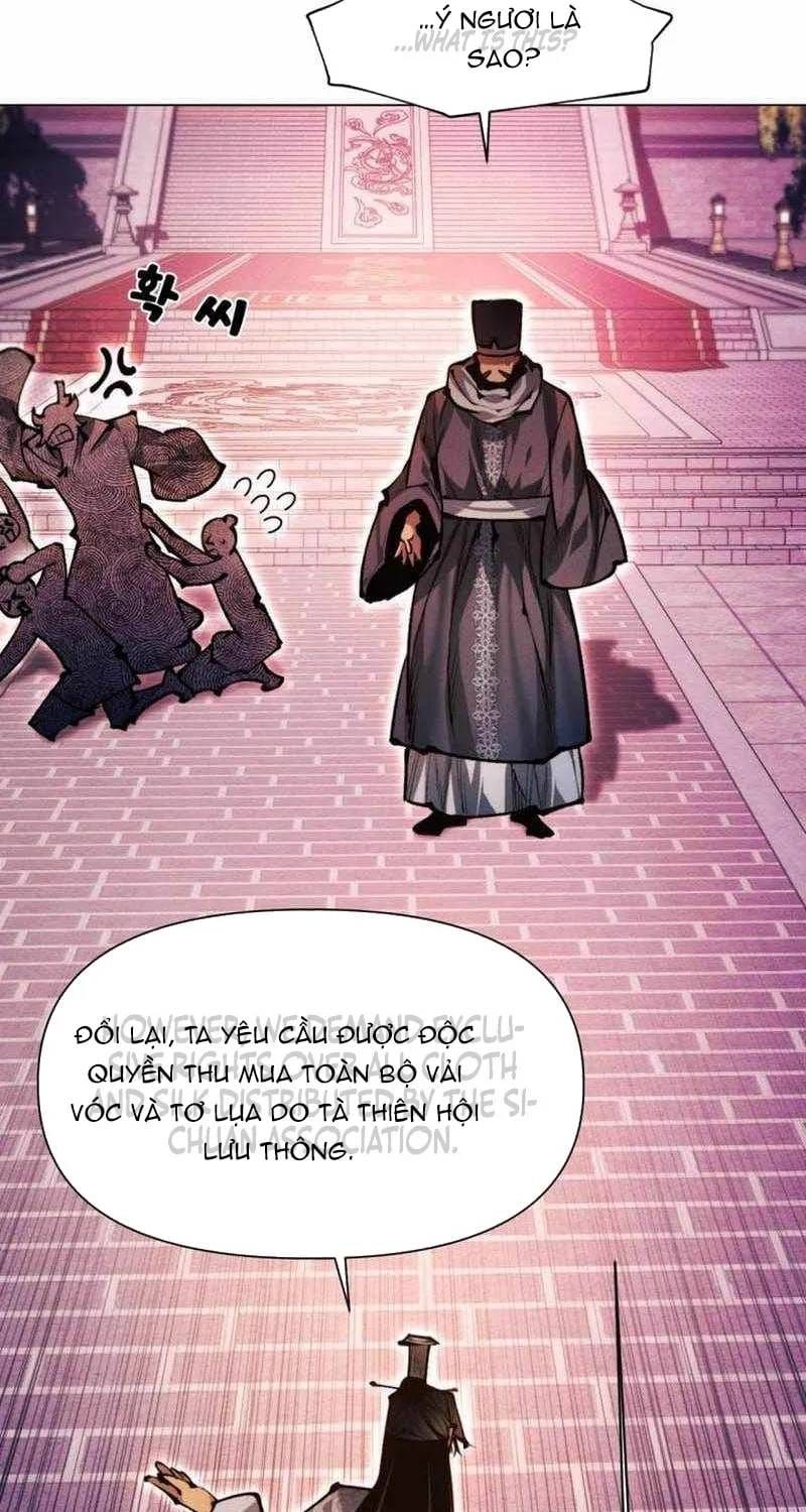 Trang 87 - Chuyển Sinh Vào Thế Giới Võ Lâm