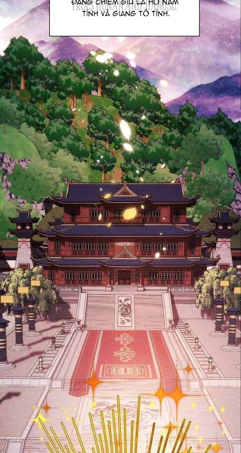 Trang 89 - Chuyển Sinh Vào Thế Giới Võ Lâm