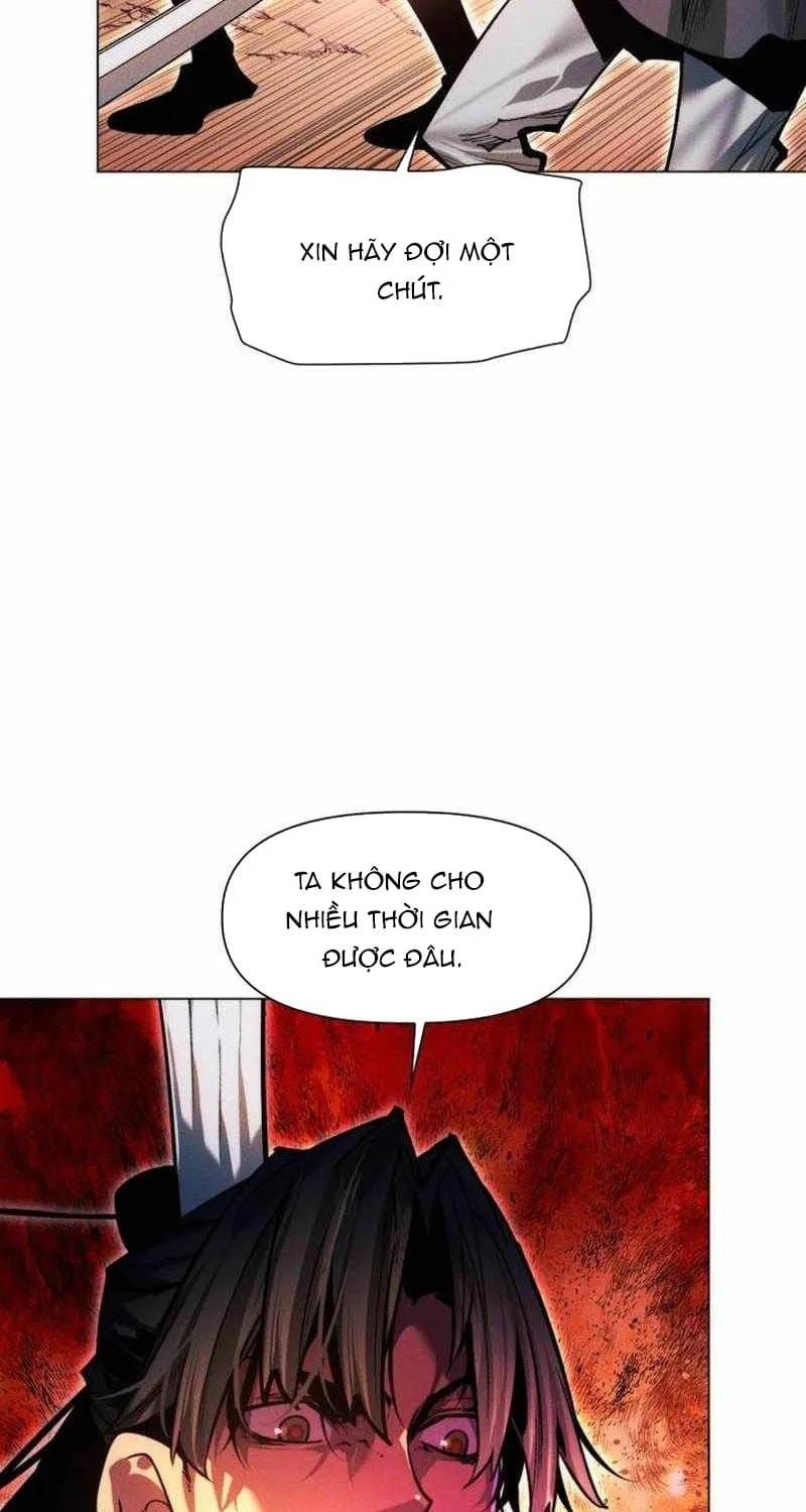 Trang 10 - Chuyển Sinh Vào Thế Giới Võ Lâm