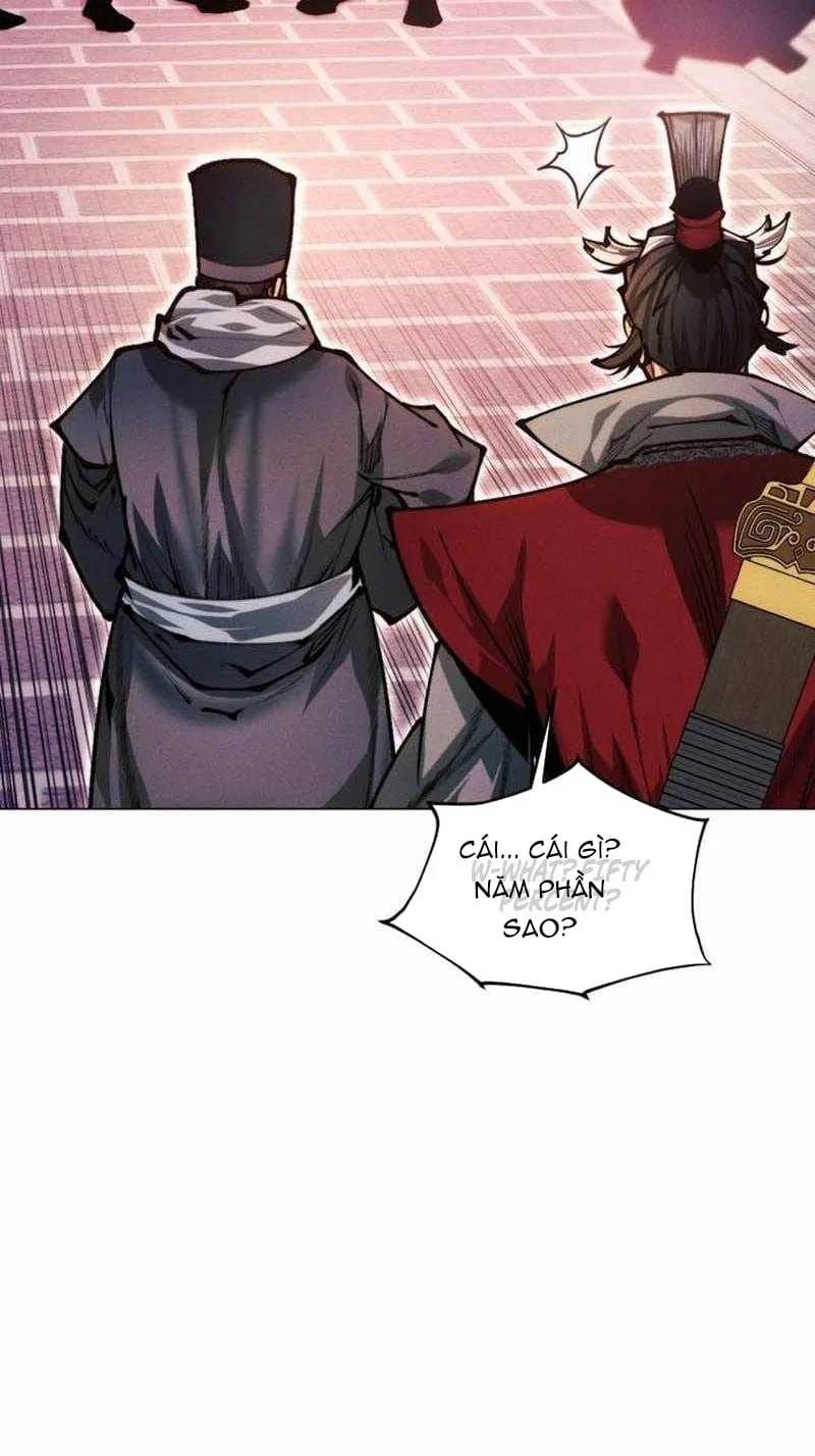 Trang 94 - Chuyển Sinh Vào Thế Giới Võ Lâm