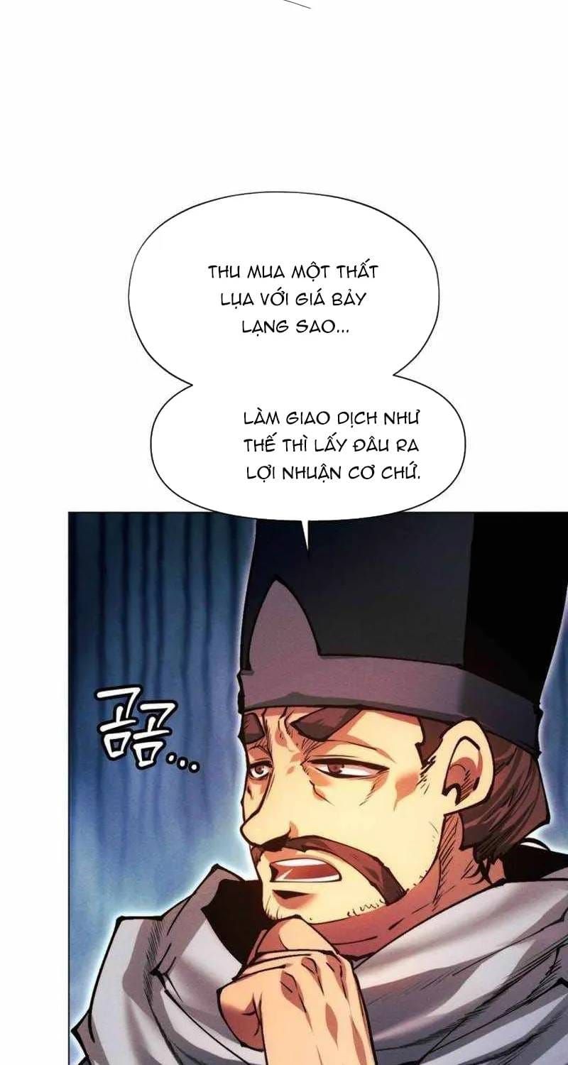 Trang 95 - Chuyển Sinh Vào Thế Giới Võ Lâm