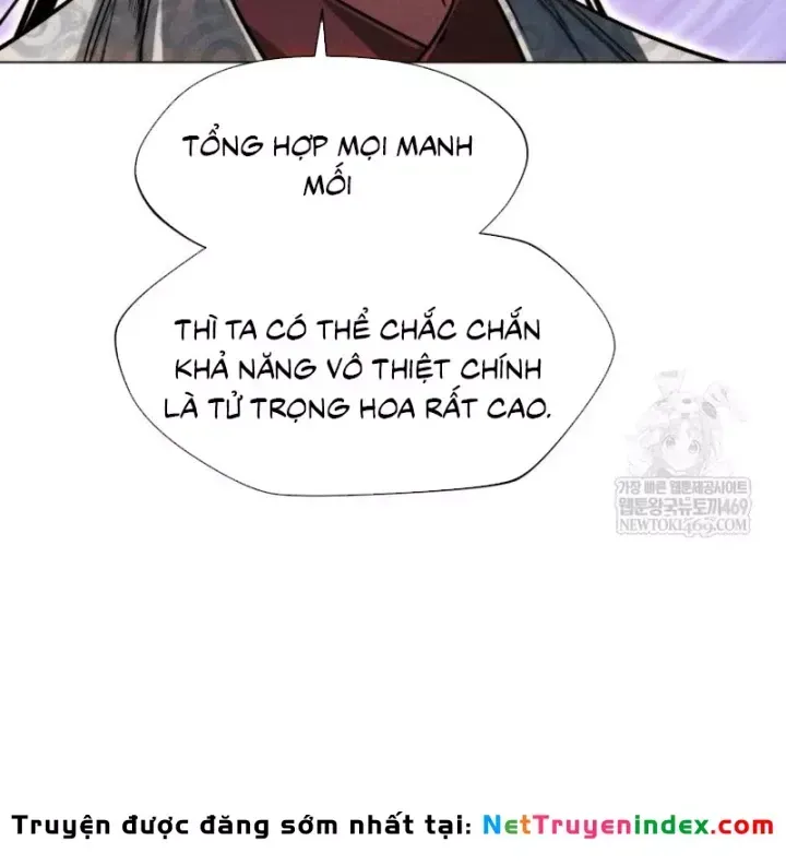 Trang 113 - Chuyển Sinh Vào Thế Giới Võ Lâm