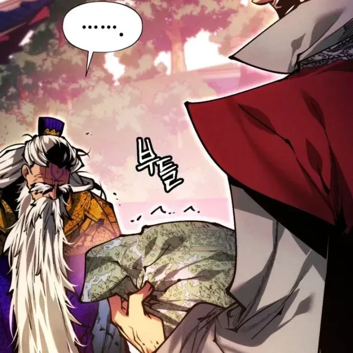 Trang 115 - Chuyển Sinh Vào Thế Giới Võ Lâm