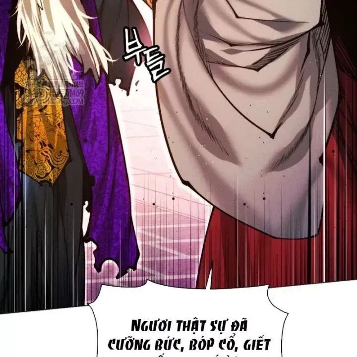 Trang 116 - Chuyển Sinh Vào Thế Giới Võ Lâm