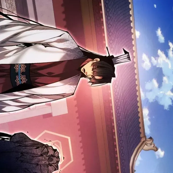 Trang 129 - Chuyển Sinh Vào Thế Giới Võ Lâm