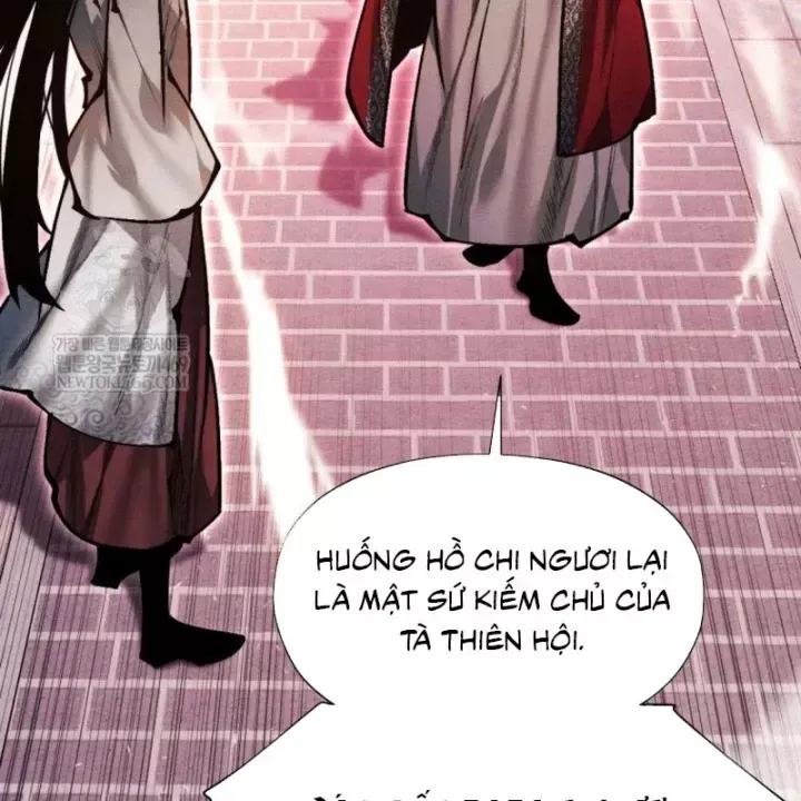 Trang 156 - Chuyển Sinh Vào Thế Giới Võ Lâm