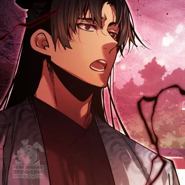 Trang 203 - Chuyển Sinh Vào Thế Giới Võ Lâm