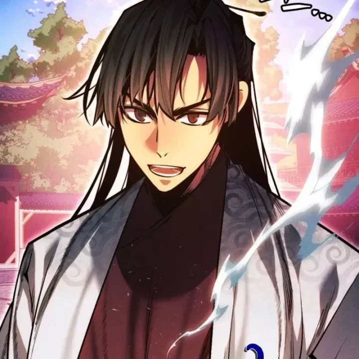 Trang 206 - Chuyển Sinh Vào Thế Giới Võ Lâm