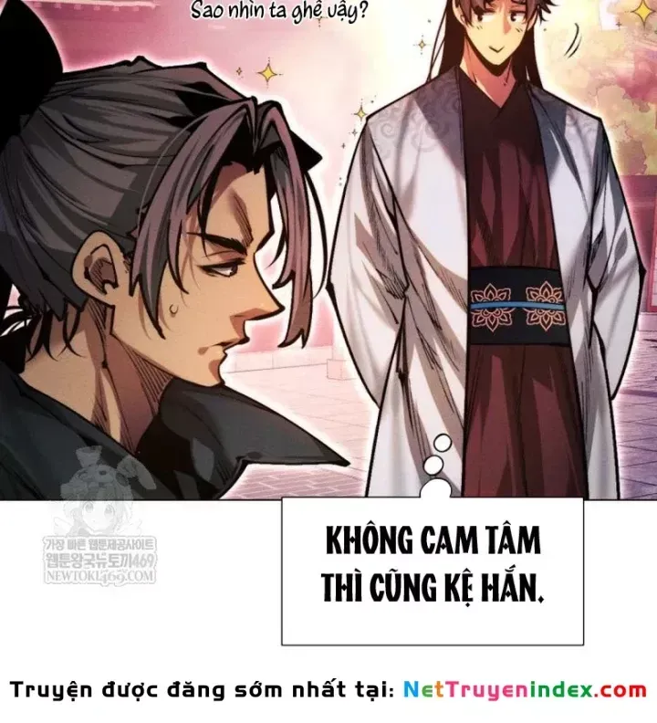 Trang 254 - Chuyển Sinh Vào Thế Giới Võ Lâm