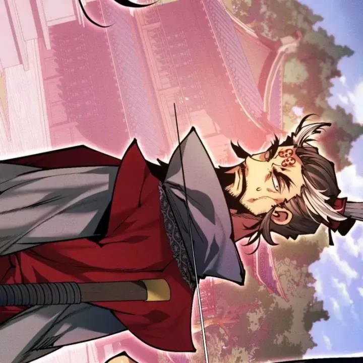 Trang 257 - Chuyển Sinh Vào Thế Giới Võ Lâm