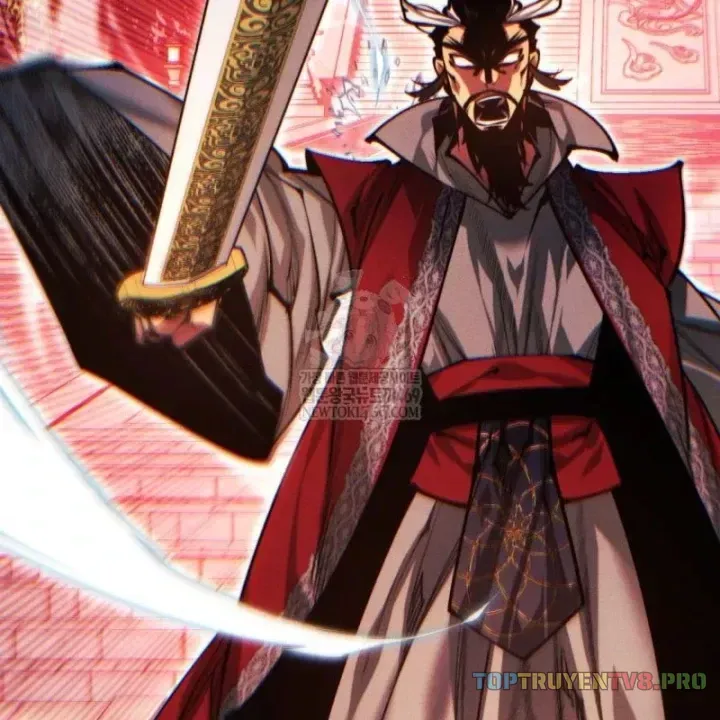 Trang 6 - Chuyển Sinh Vào Thế Giới Võ Lâm