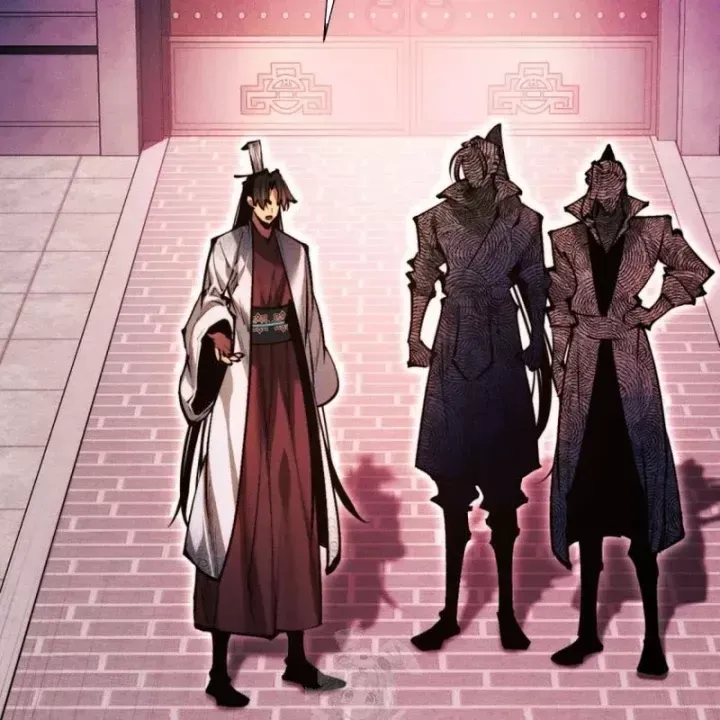 Trang 94 - Chuyển Sinh Vào Thế Giới Võ Lâm