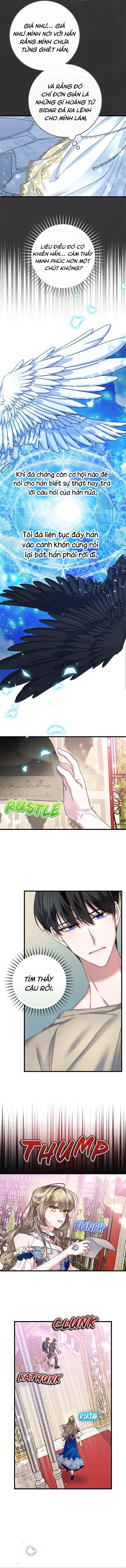 Trang 13 - Hướng Dẫn Dành Cho Ác Nữ