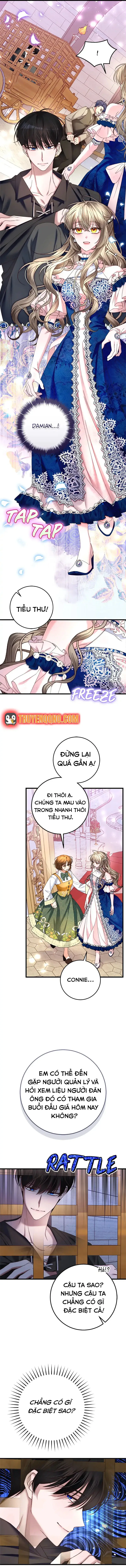 Trang 14 - Hướng Dẫn Dành Cho Ác Nữ