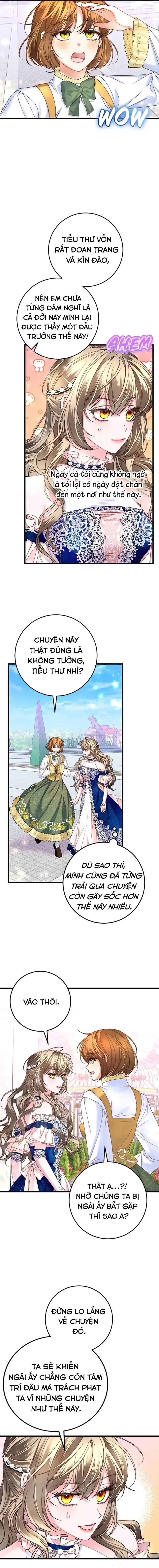 Trang 6 - Hướng Dẫn Dành Cho Ác Nữ