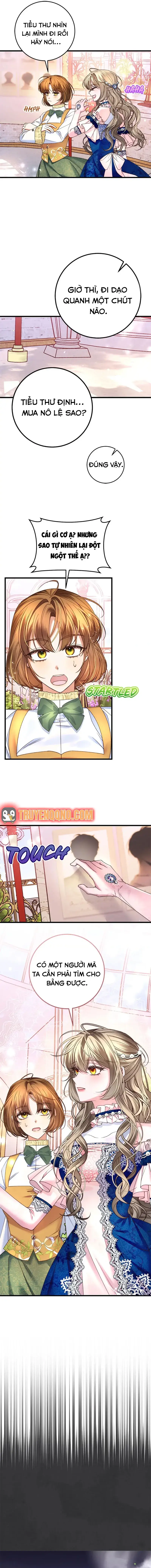 Trang 8 - Hướng Dẫn Dành Cho Ác Nữ