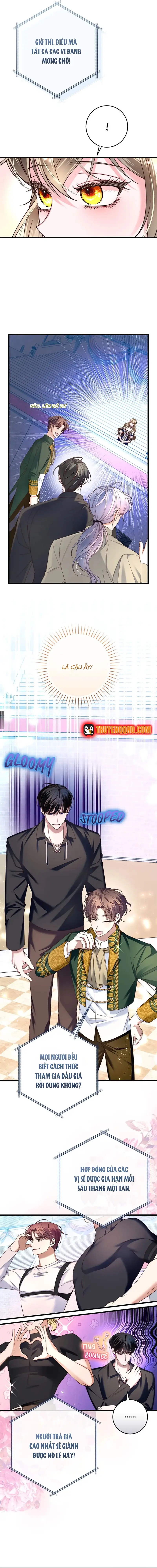 Trang 11 - Hướng Dẫn Dành Cho Ác Nữ