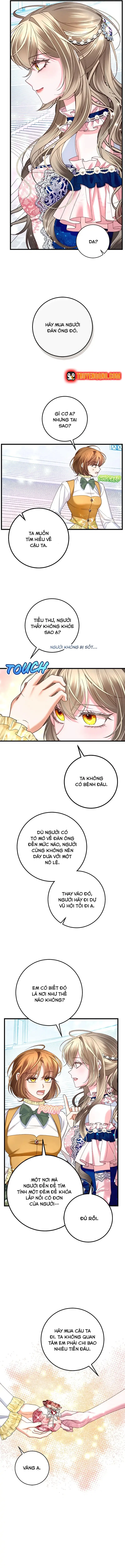 Trang 13 - Hướng Dẫn Dành Cho Ác Nữ