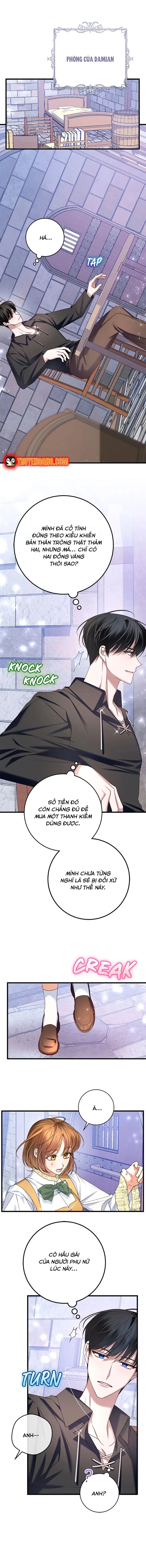 Trang 15 - Hướng Dẫn Dành Cho Ác Nữ