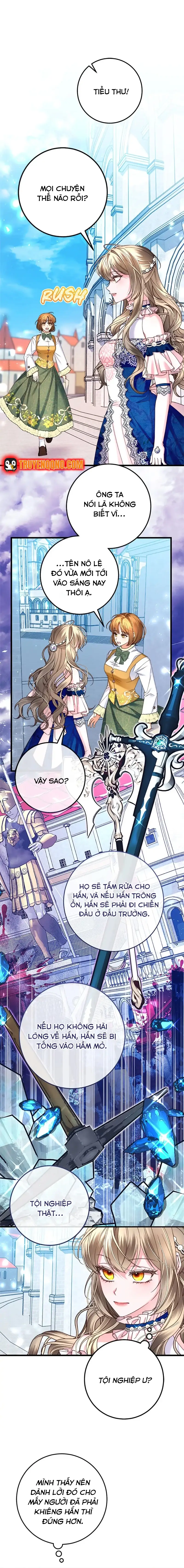 Trang 3 - Hướng Dẫn Dành Cho Ác Nữ