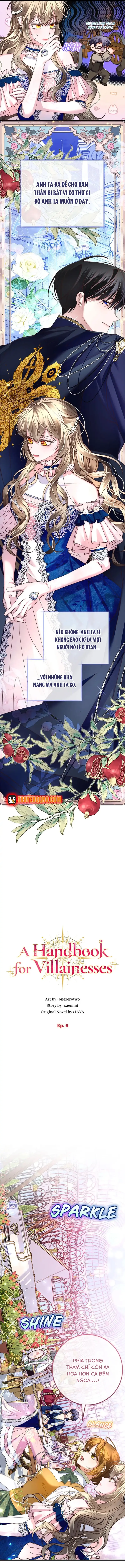 Trang 4 - Hướng Dẫn Dành Cho Ác Nữ