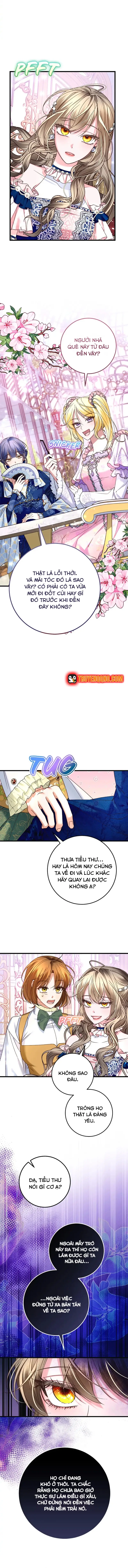 Trang 5 - Hướng Dẫn Dành Cho Ác Nữ