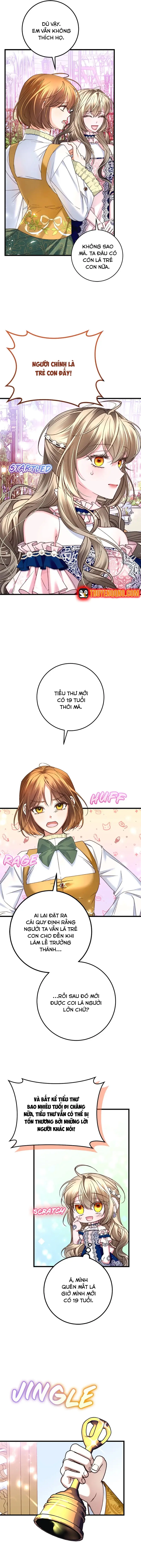 Trang 6 - Hướng Dẫn Dành Cho Ác Nữ