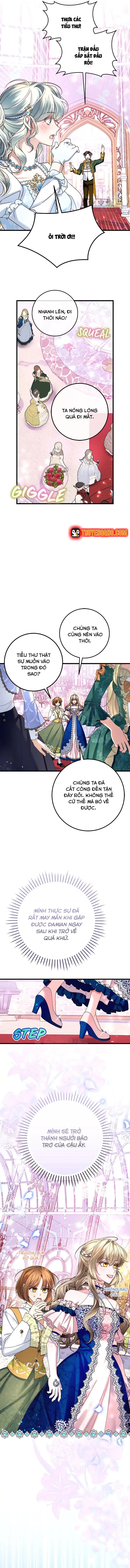 Trang 7 - Hướng Dẫn Dành Cho Ác Nữ