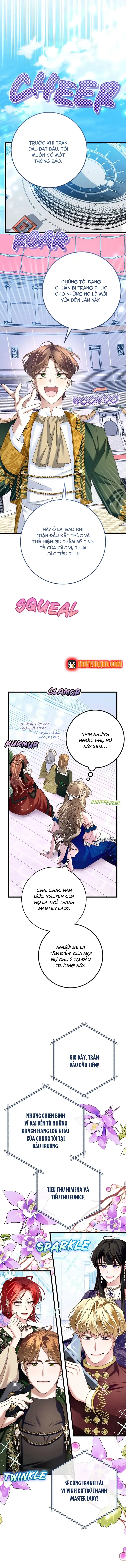 Trang 8 - Hướng Dẫn Dành Cho Ác Nữ