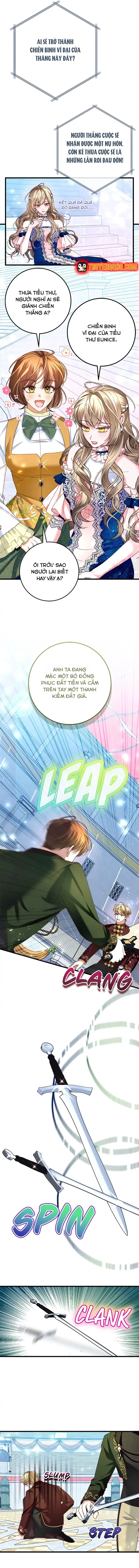 Trang 9 - Hướng Dẫn Dành Cho Ác Nữ