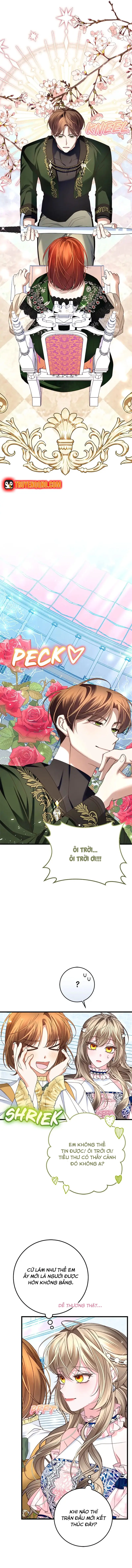 Trang 10 - Hướng Dẫn Dành Cho Ác Nữ