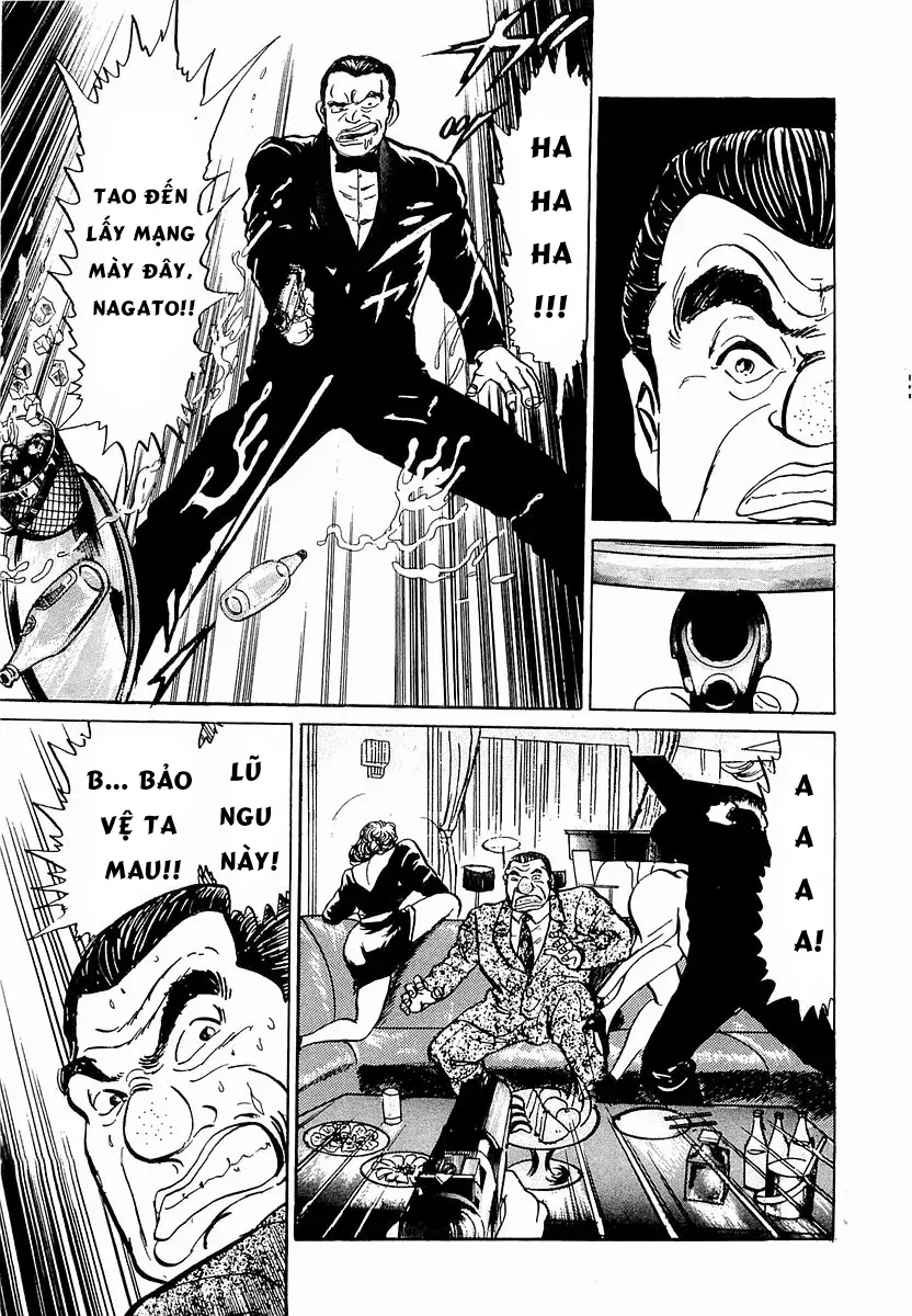 Trang 19 - Minami No Teiou