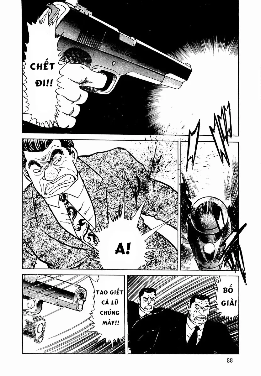 Trang 20 - Minami No Teiou