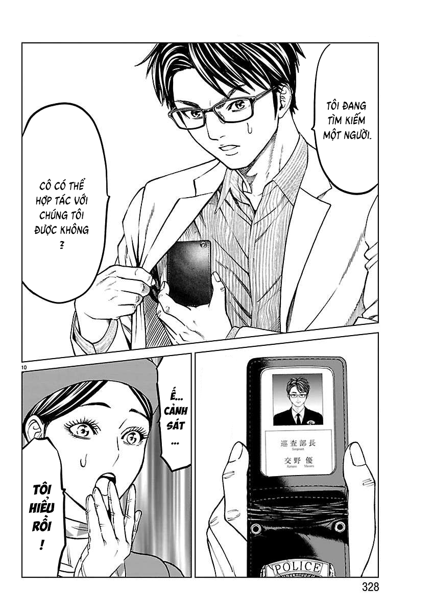 Trang 11 - Psycho X Past: Cuộc Điều Tra Thâm Nhập Về Những Vụ Án Giết Người Rùng Rợn