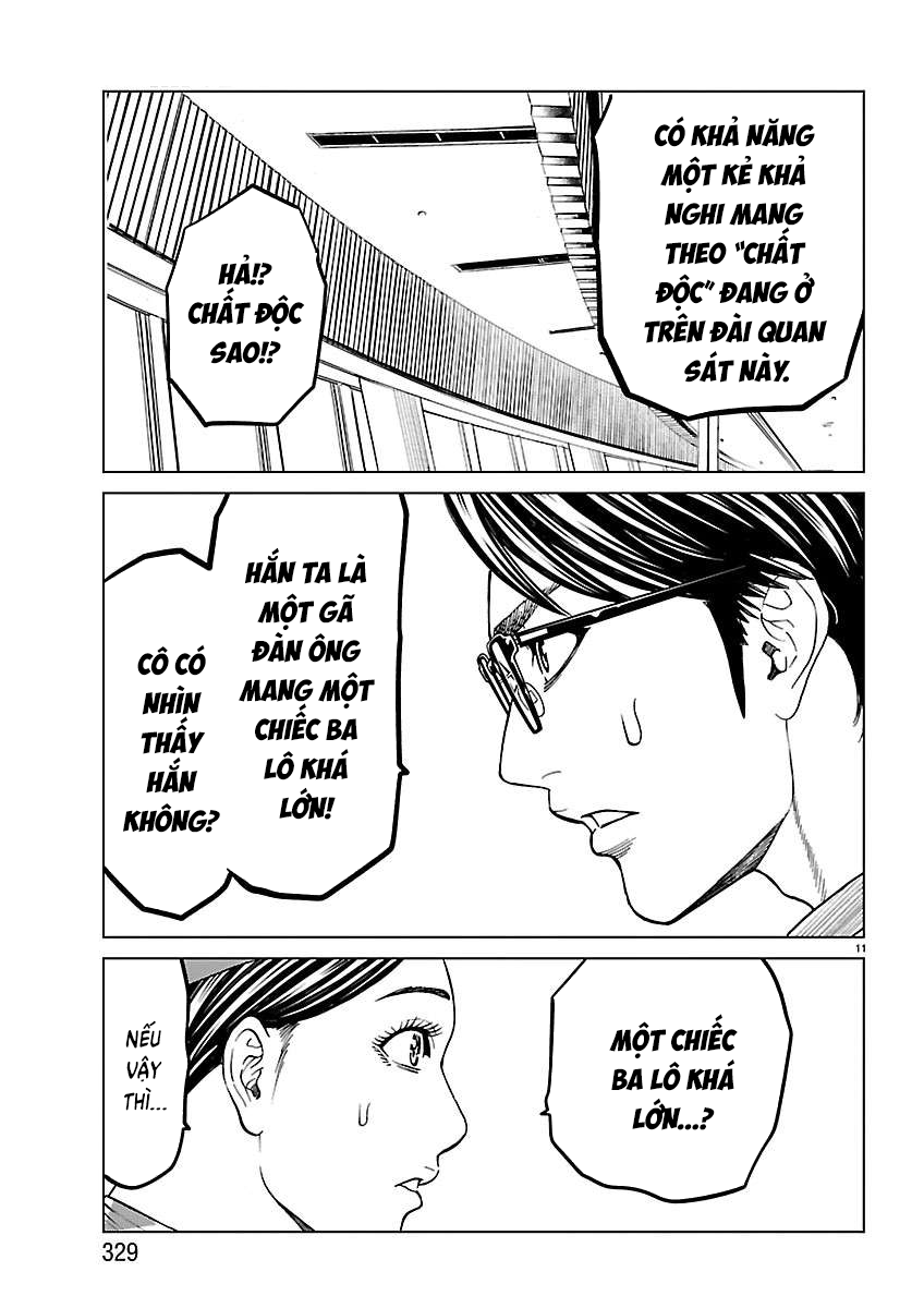 Trang 12 - Psycho X Past: Cuộc Điều Tra Thâm Nhập Về Những Vụ Án Giết Người Rùng Rợn