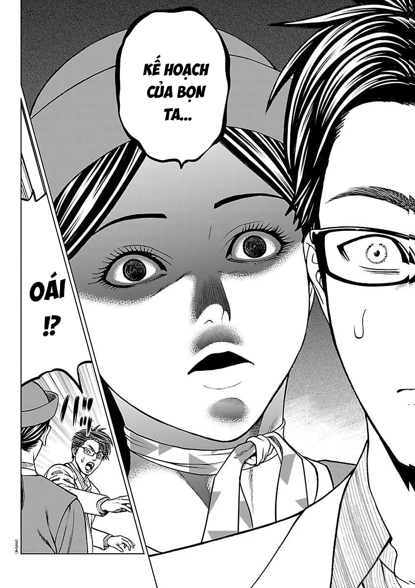 Trang 17 - Psycho X Past: Cuộc Điều Tra Thâm Nhập Về Những Vụ Án Giết Người Rùng Rợn